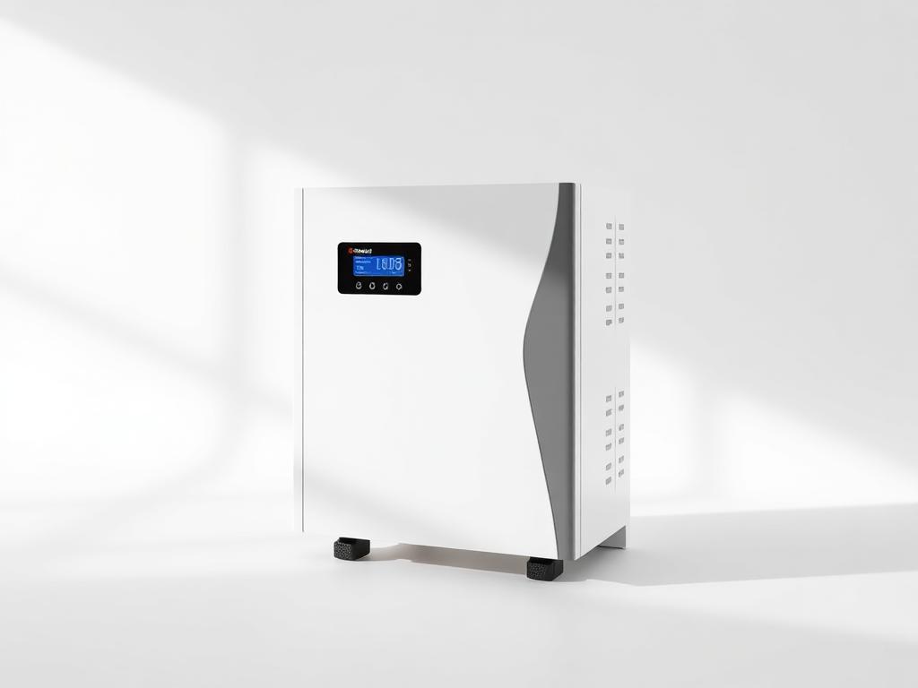 Sungrow SH5.0RT hybride omvormer