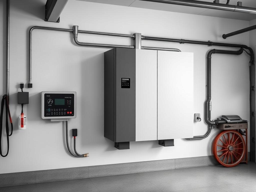 Marstek Jupiter C 15 kWh